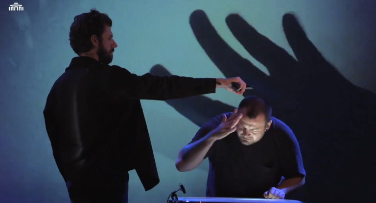 Trailer Futurists
