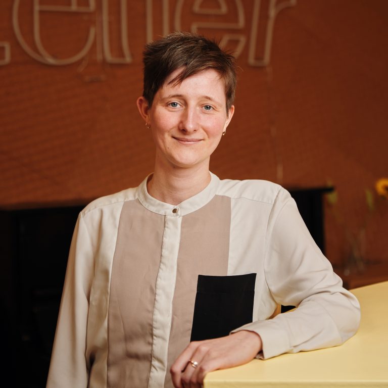 Eva Floris van Bosheide